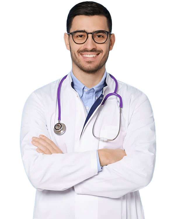 Doctor Hero